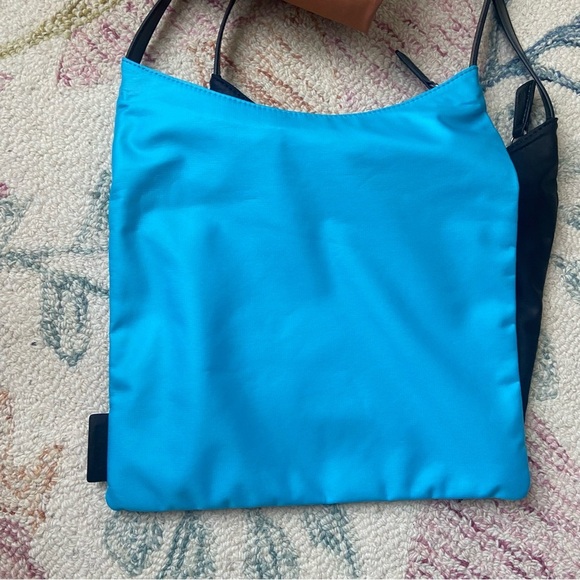 STAUD x New Balance Nylon Travel Backs Weekender Athletic Pouches Weekender - Picture 3 of 6